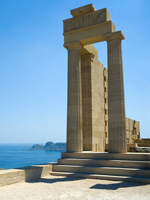 Atlantisches Horoskop